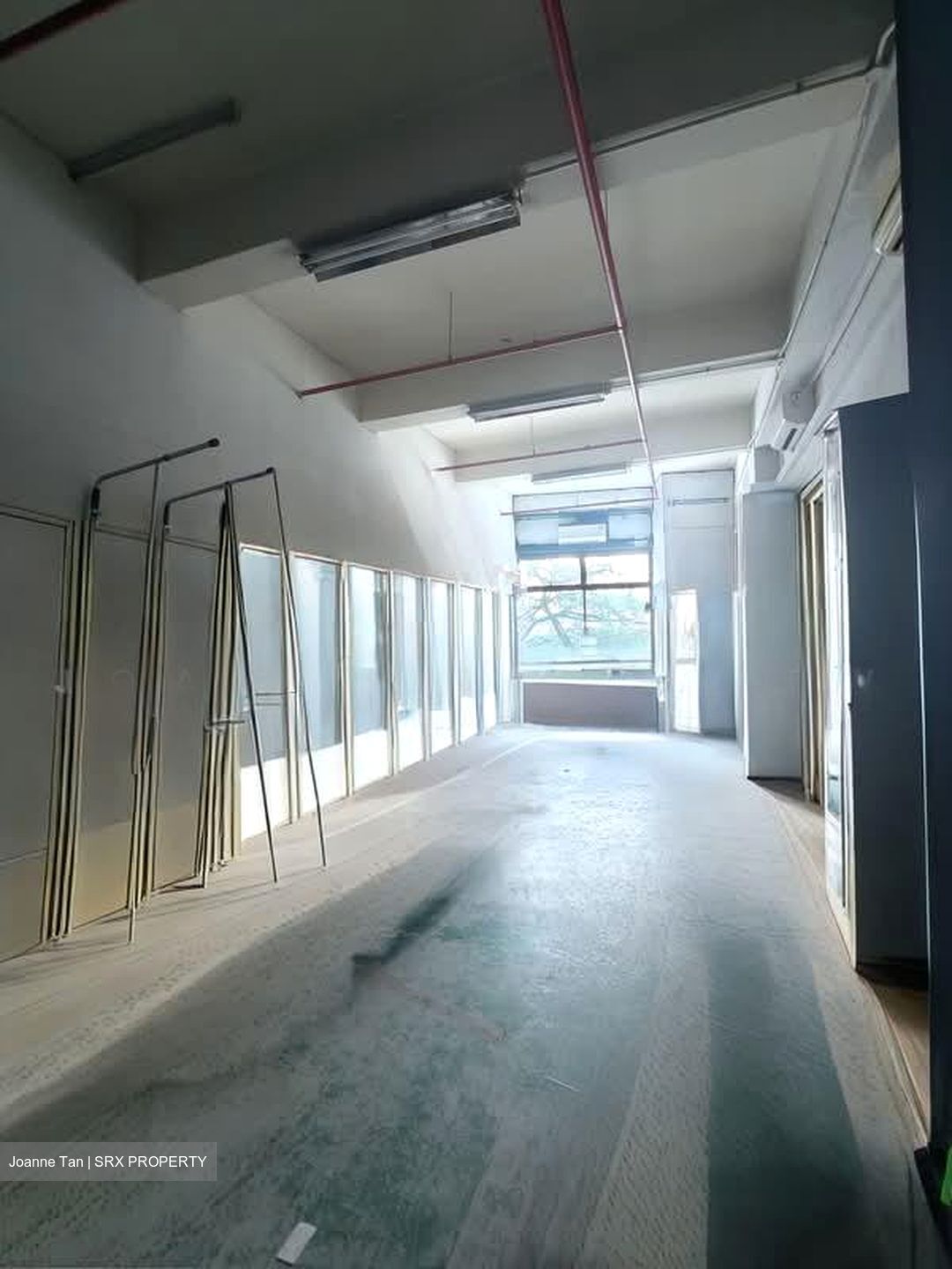 Woodlands Industrial Park E1 (D27), Warehouse #603287661